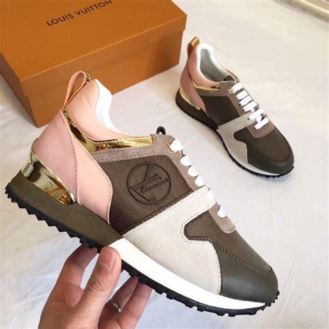 ladies louis vuitton sneakers|Louis Vuitton sneakers 2021 price.